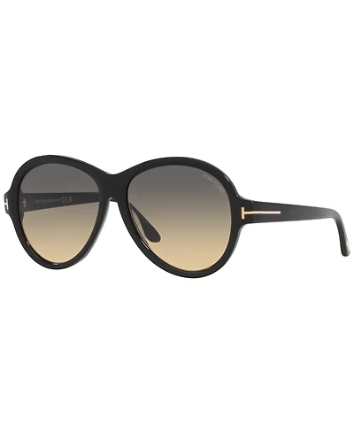 Tom Ford Women's Sunglasses, Camryn
