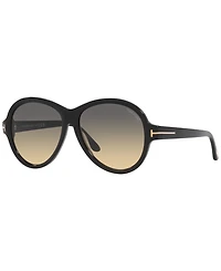 Tom Ford Women's Sunglasses, Camryn