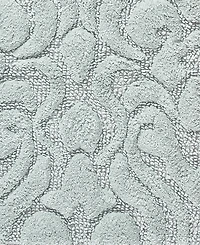 J Queen New York Lombardi Bath Rug, 20" x 30"