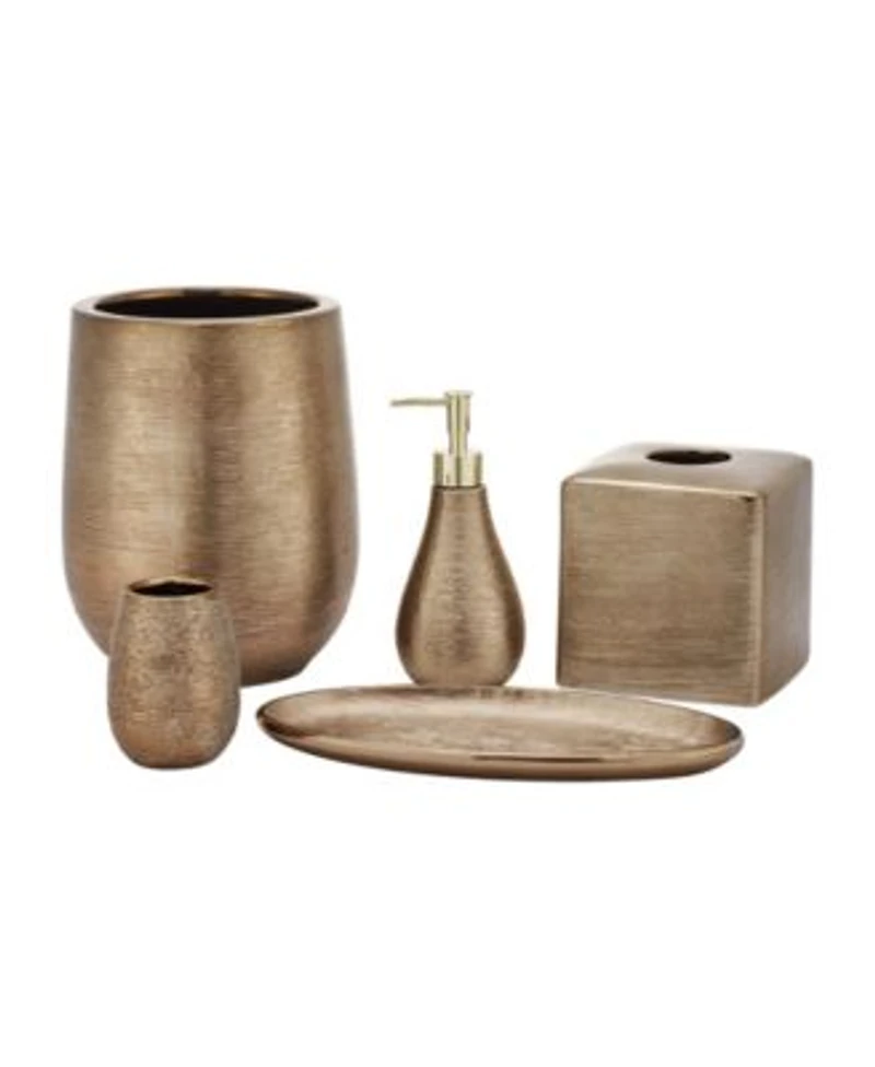 J Queen New York Princess Bath Accessories