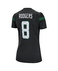Nike Women's Aaron Rodgers New York Jets Legacy Player Game Jersey