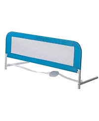 Dream On Me Adjustable Bed Rail, Pink