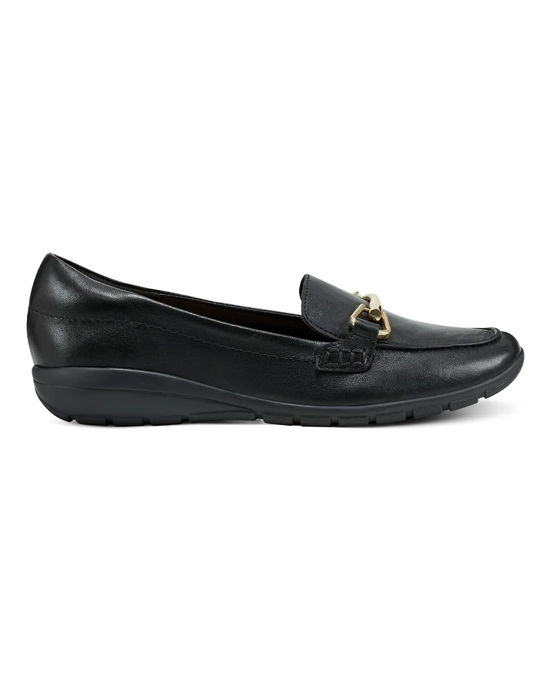 Easy Spirit Women's Amalie eFlex Slip-On Loafers