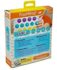 Foxmind Games Go PoP Colorio Preschool Game