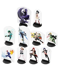 Jasco Games My Hero Academia Plus Ultra Board Game