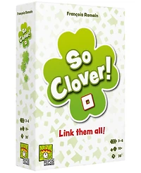 Repos Production So Clover Game