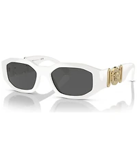 Versace Unisex Biggie Sunglasses, VE4361