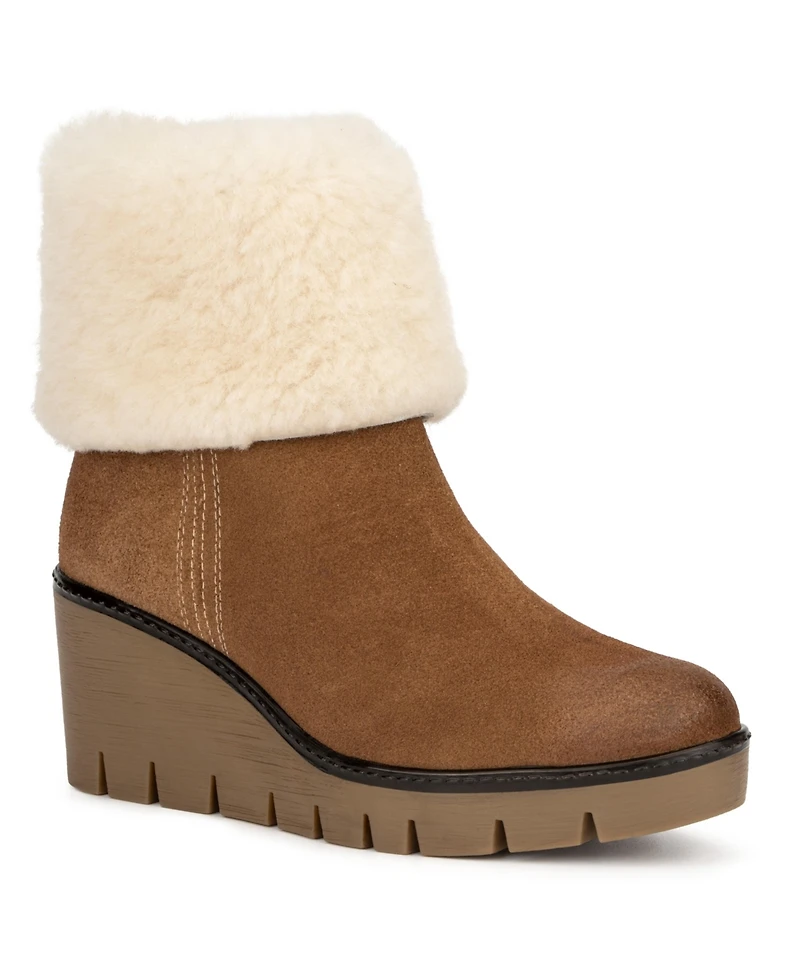 Vintage Foundry Co Women's Poppy Boot