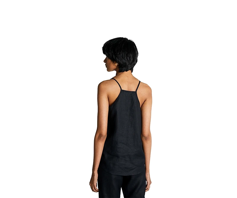 Reistor Women's Endless Sunday Top Tencel Denim