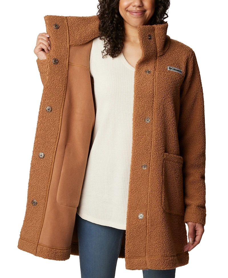 Columbia Panorama Fleece Jacket