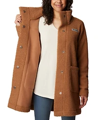 Columbia Panorama Fleece Jacket
