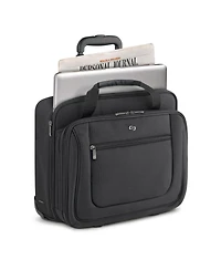 Solo New York Bryant Rolling Case