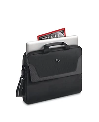 Solo New York Flatiron 16" Slim Brief