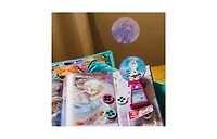 Disney Frozen 2 Movie Theater Storybook & Movie Projector by Marilyn Easton