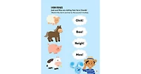 Nickelodeon Blue's Clues & You!: Handy Dandy Notebook by Maggie Fischer