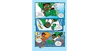 Leon the Extraordinary: A Graphic Novel (Leon #1) by Jamar Nicholas