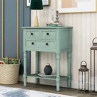 Simplie Fun Narrow Console Table