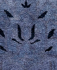 Adorn Hand Woven Rugs Fine Vibrance M1604 9' x 12' Area Rug