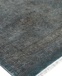 Adorn Hand Woven Rugs Fine Vibrance M1584 9'1" x 11'10" Area Rug