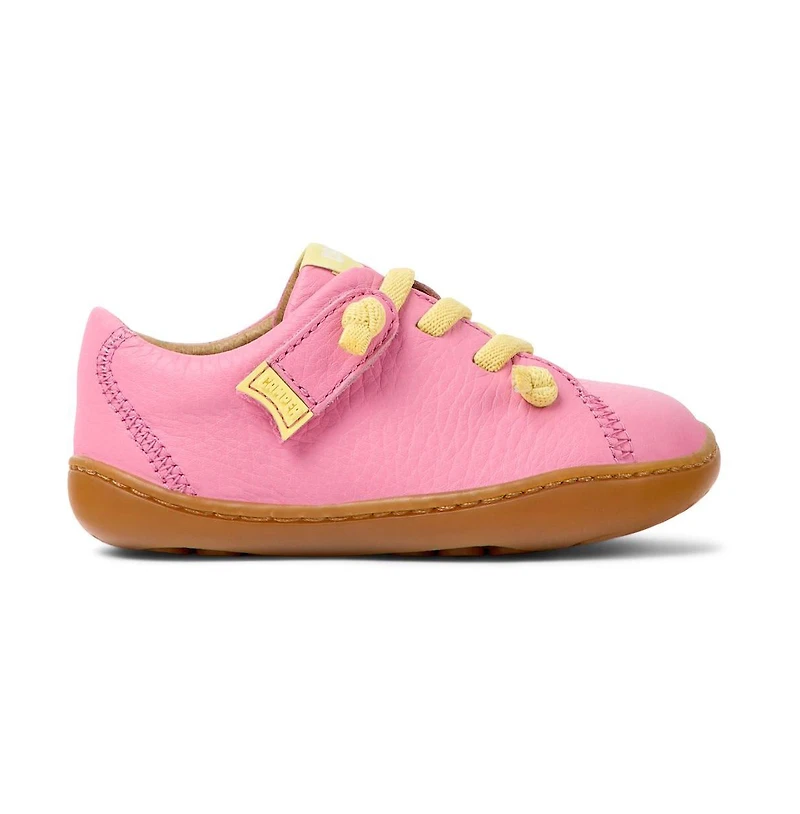 Camper Big Girls Toddler|Child Peu Cami First Walkers Shoes