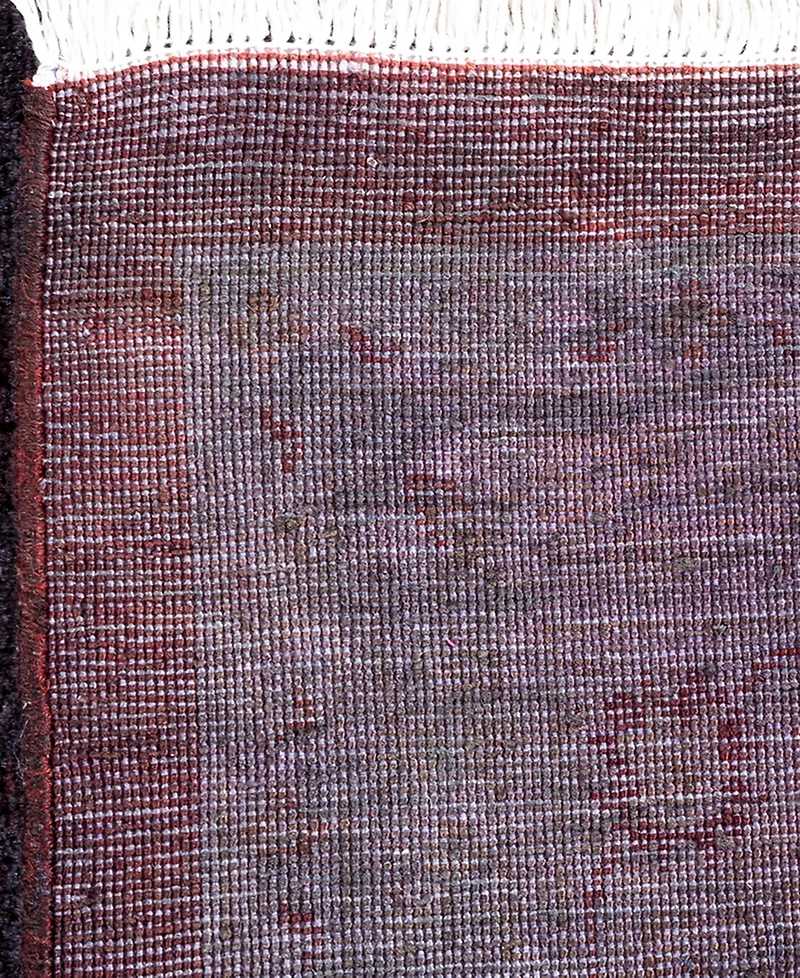 Adorn Hand Woven Rugs Fine Vibrance M1518 10'1" x 13'4" Area Rug
