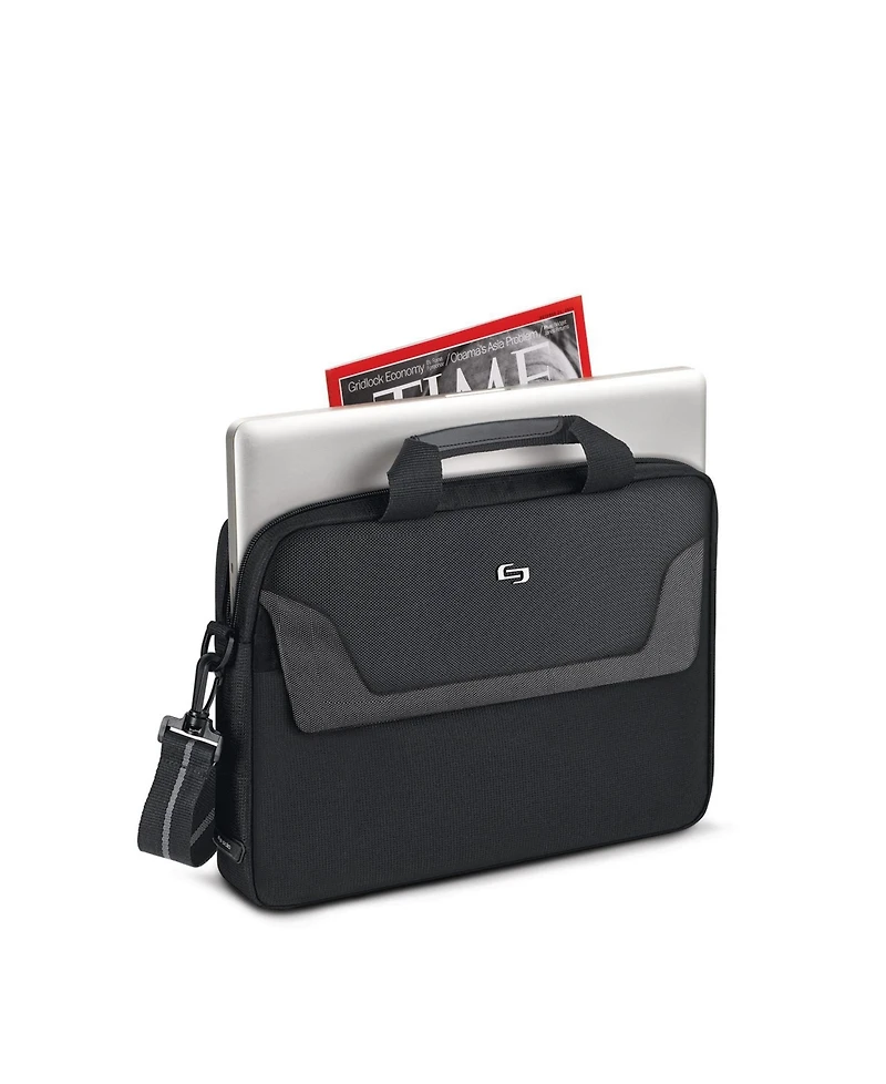 Solo New York Flatiron 14.1" Slim Brief