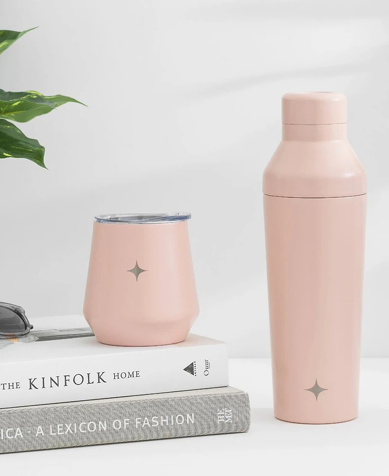 Vacuum Insulated Cocktail Shaker, 20 oz