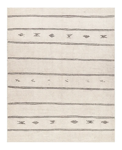 Livabliss Rivi BORC2300 6'7" x 9' Area Rug