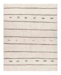 Livabliss Rivi BORC2300 6'7" x 9' Area Rug