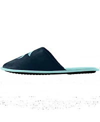 Youth Boys and Girls Foco Seattle Kraken Team Scuff Slippers