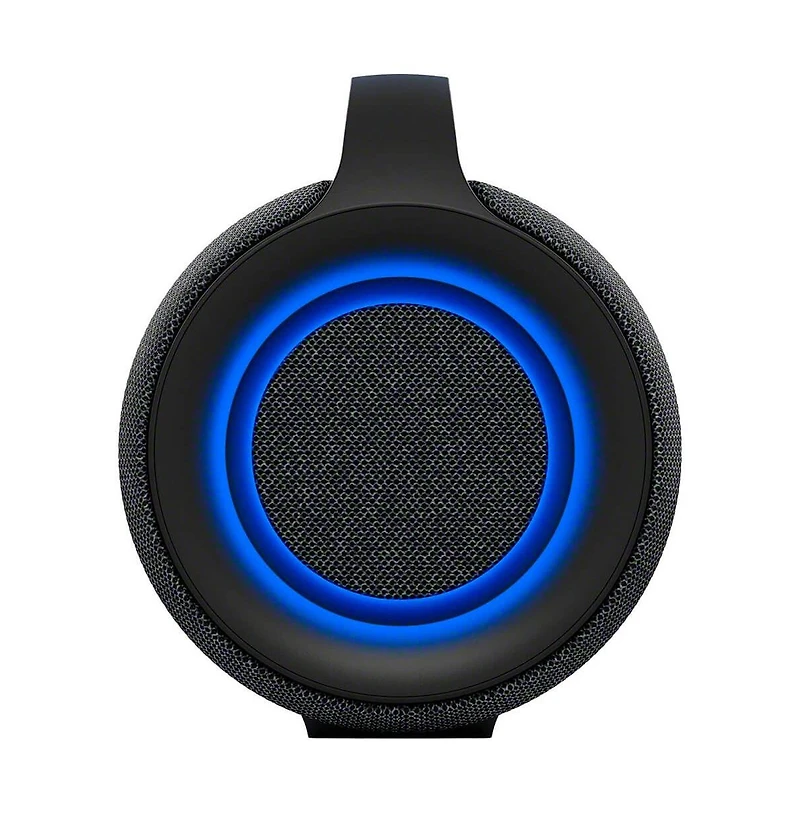 Sony XG500 Portable Bluetooth Speaker - Black
