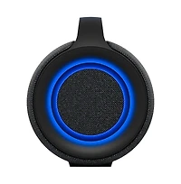 Sony XG500 Portable Bluetooth Speaker - Black