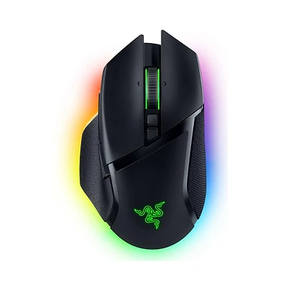 Razer Basilisk V3 Pro Black Wireless Gaming Mouse