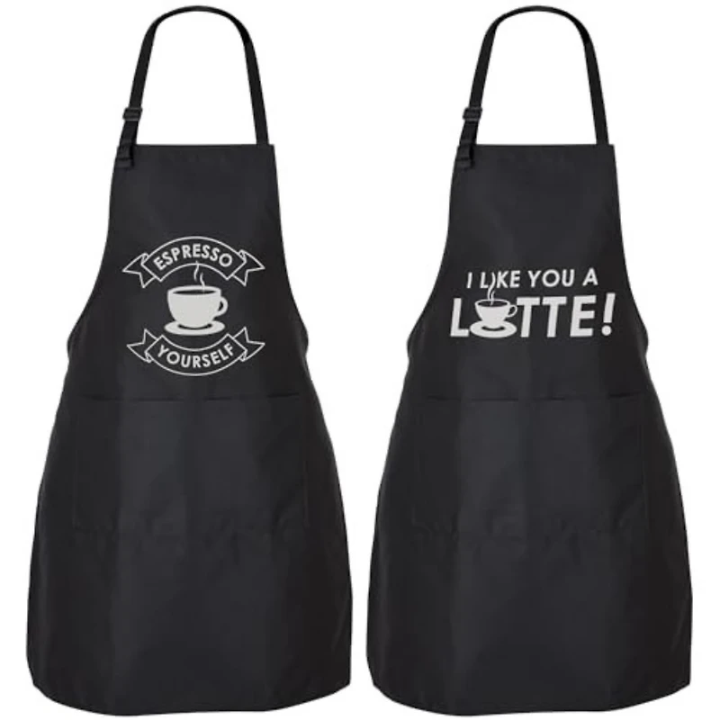 Funny Aprons for Men