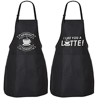 Funny Aprons for Men