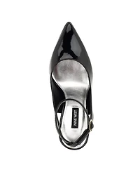 Nine West Women's Dothis Pointy Toe Stiletto Dress Pumps