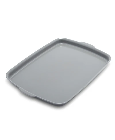 GreenPan Premiere Ceramic Nonstick Ovenware Half Sheet Baking Pan