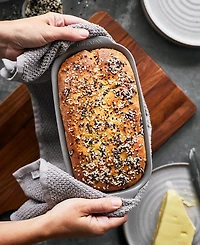 GreenPan Premiere Ceramic Nonstick Ovenware 1 lbs Loaf Pan