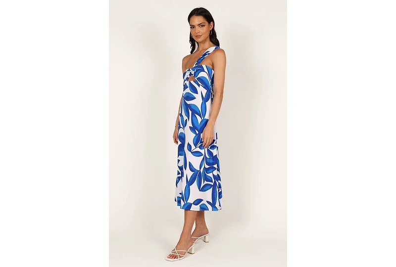 Petal and Pup Women's Freddie Midi Dress
