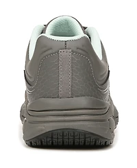 Dr. Scholl's Women's Blaze Work Slip-Resistant Work Oxfords