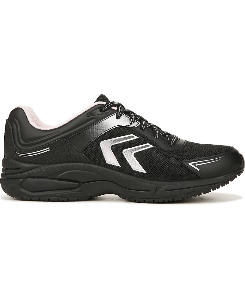 Dr. Scholl's Women's Blaze Work Slip-Resistant Oxfords