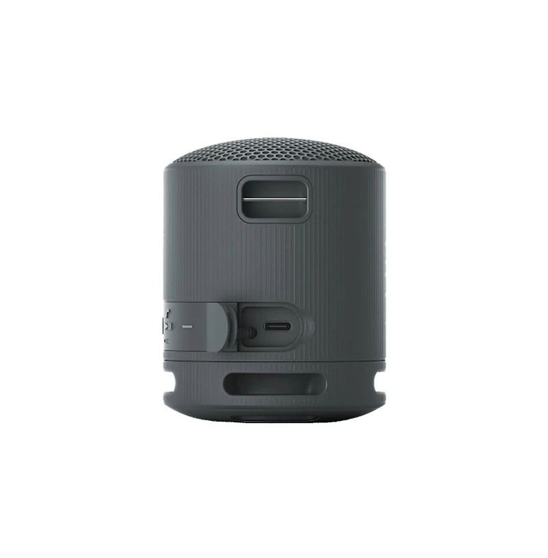 Sony XB100 Compact Bluetooth Speaker - Black