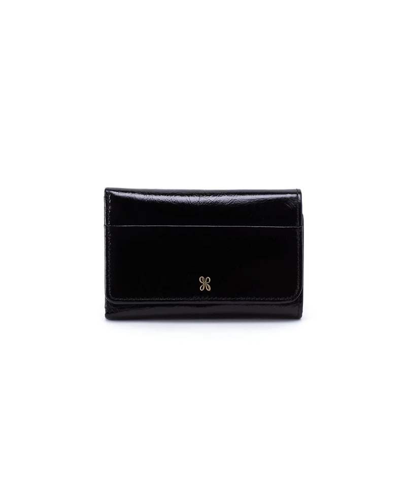Hobo Jill Trifold Wallet