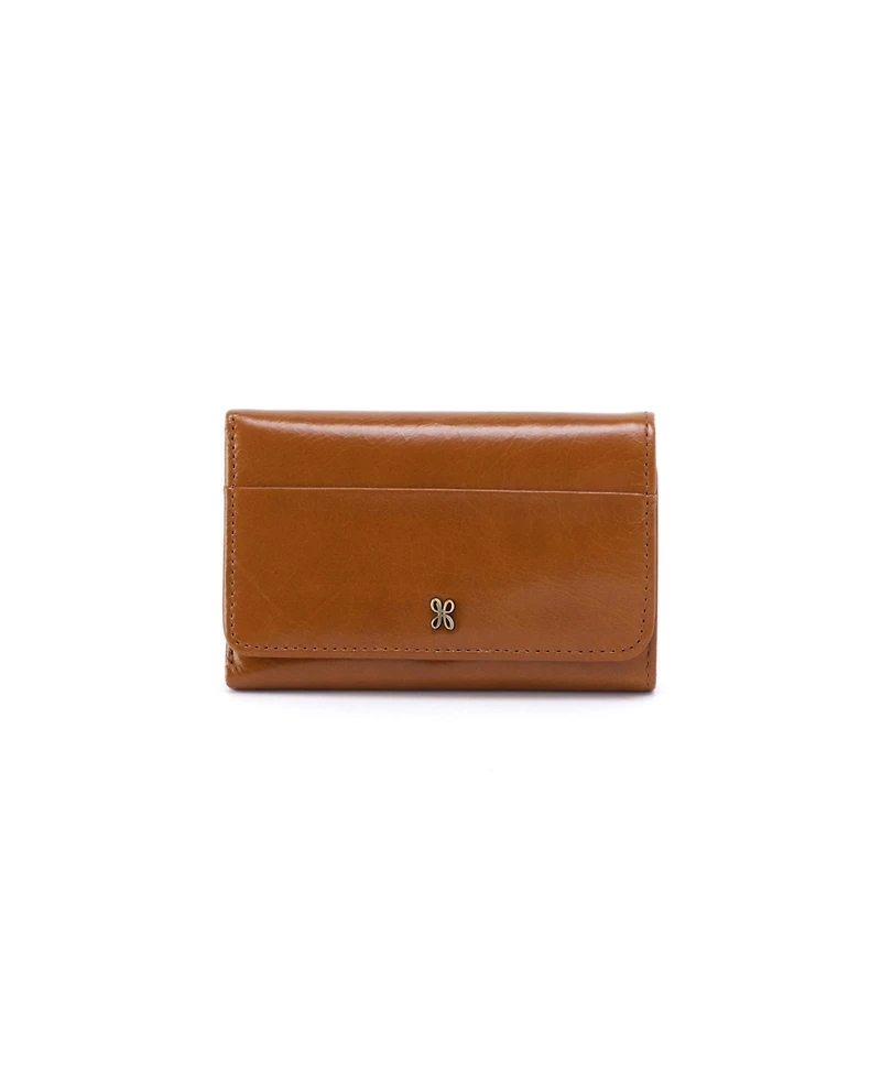 Hobo Jill Trifold Wallet