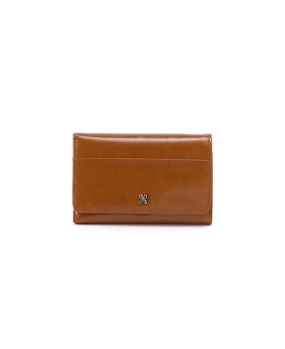 Hobo Jill Trifold Wallet