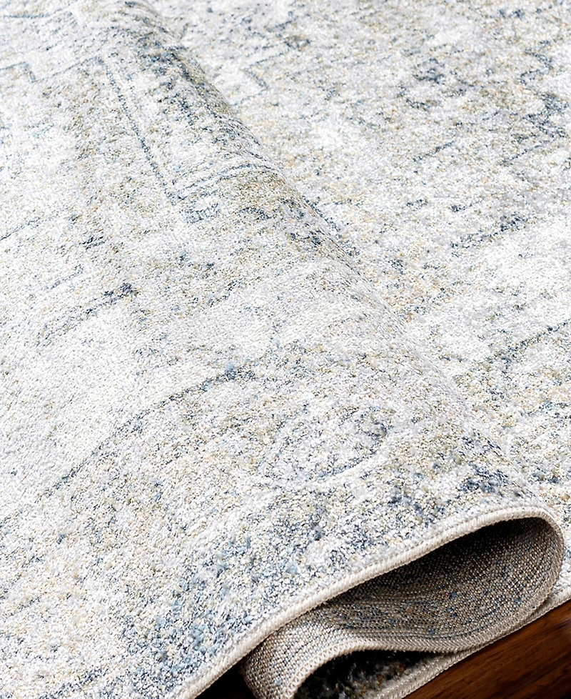 Livabliss Lillian Machine Washable LLL2301 2'3" x 3'9" Area Rug