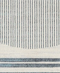 Livabliss Lillian Machine Washable LLL2315 2'3" x 3'9" Area Rug