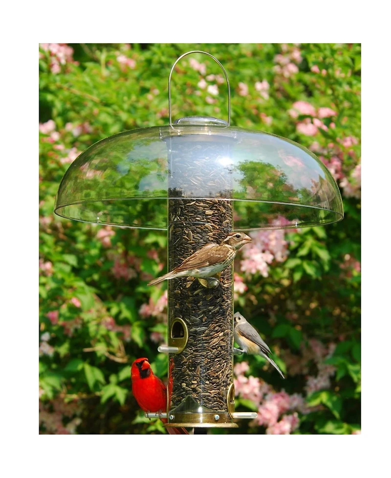 Aspects Super Tube Top Ii Dome Cover, 18 diameter