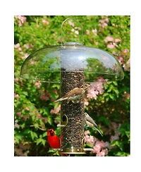 Aspects Super Tube Top Ii Dome Cover, 18 diameter