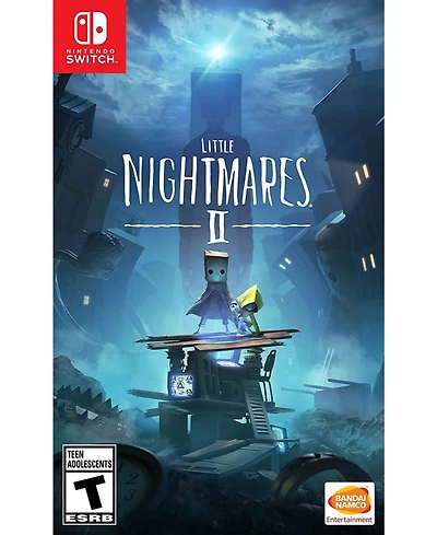 Bandai Namco Little Nightmares Ii